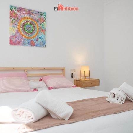 Vila El Anfitrion - Casa Salmedina Sanlúcar de Barrameda Exteriér fotografie