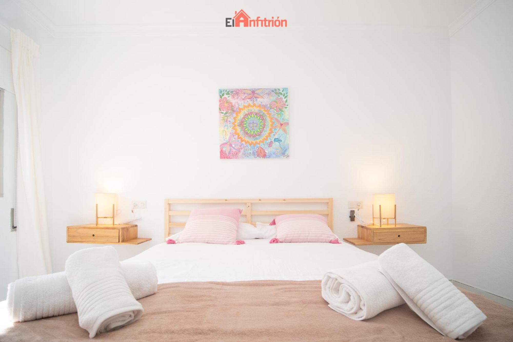 Vila El Anfitrion - Casa Salmedina Sanlúcar de Barrameda Exteriér fotografie