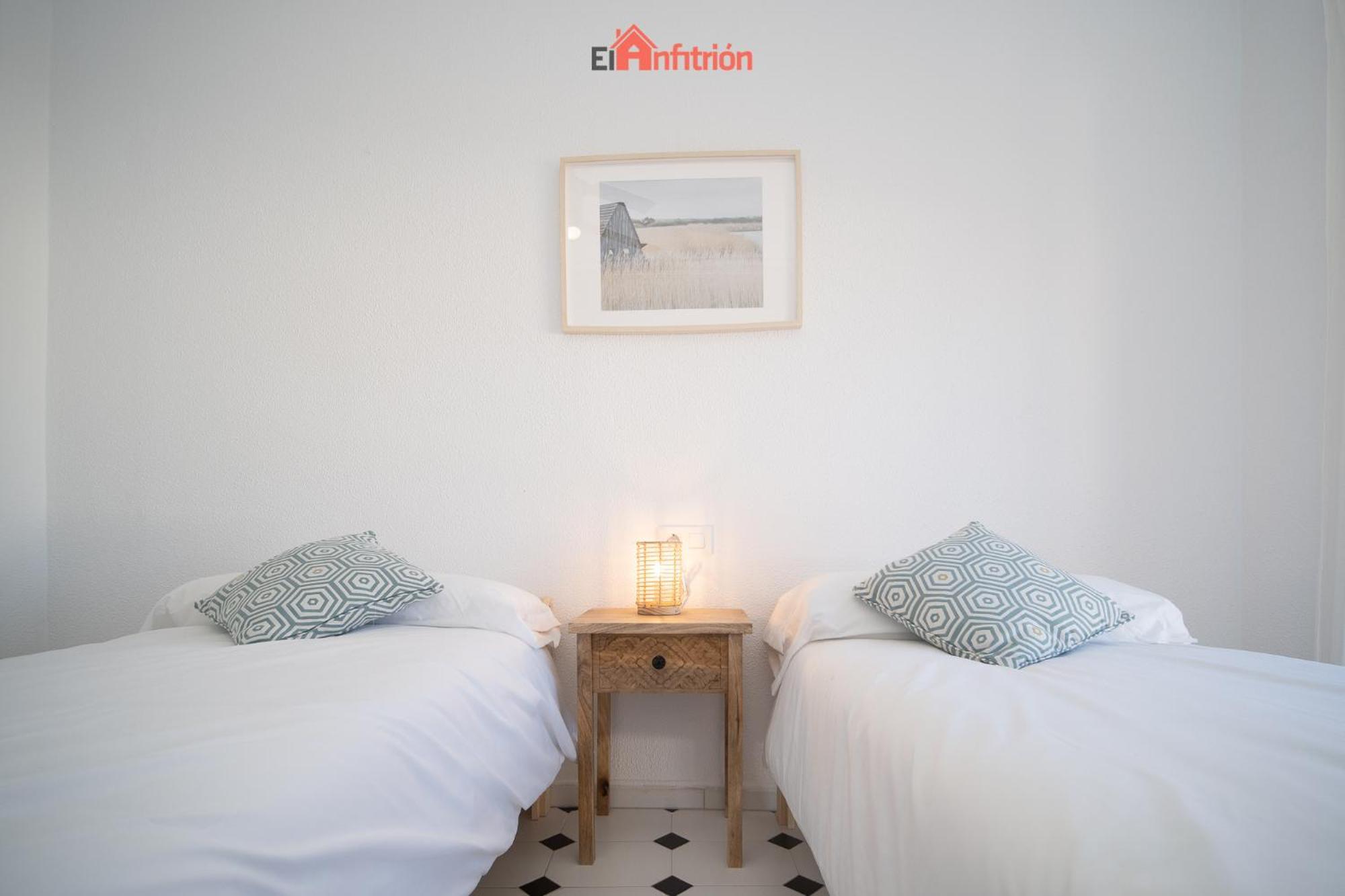 Vila El Anfitrion - Casa Salmedina Sanlúcar de Barrameda Exteriér fotografie