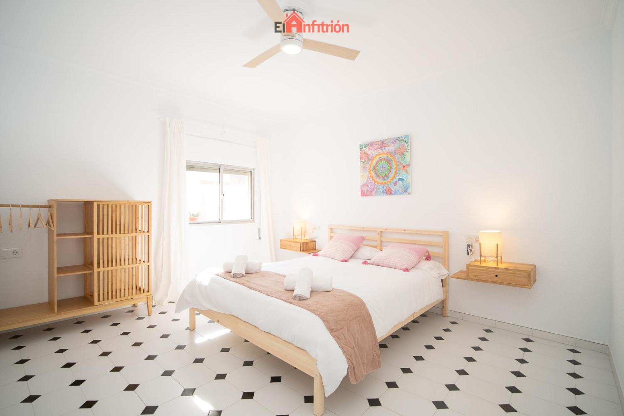 Vila El Anfitrion - Casa Salmedina Sanlúcar de Barrameda Exteriér fotografie
