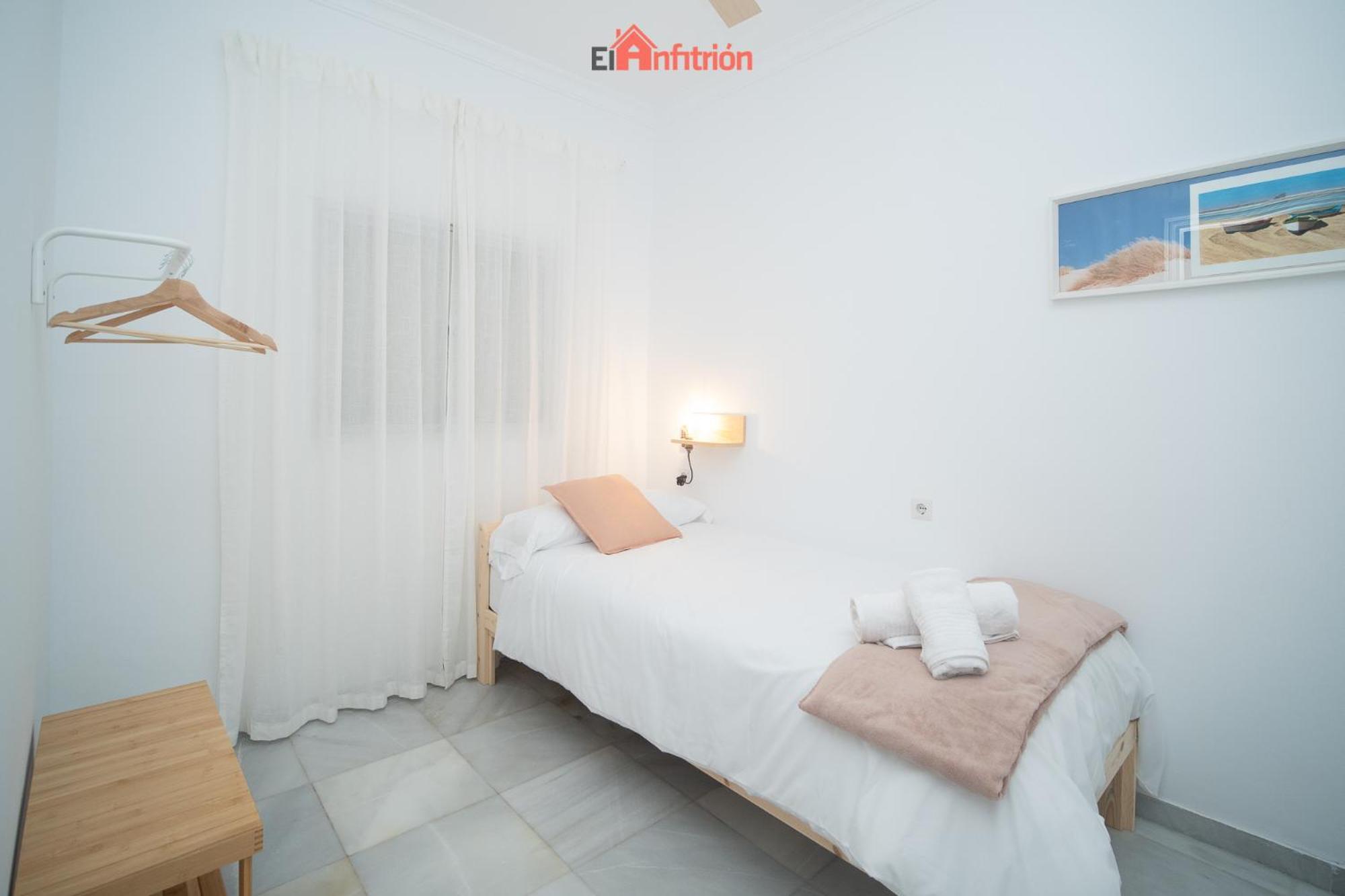 Vila El Anfitrion - Casa Salmedina Sanlúcar de Barrameda Exteriér fotografie