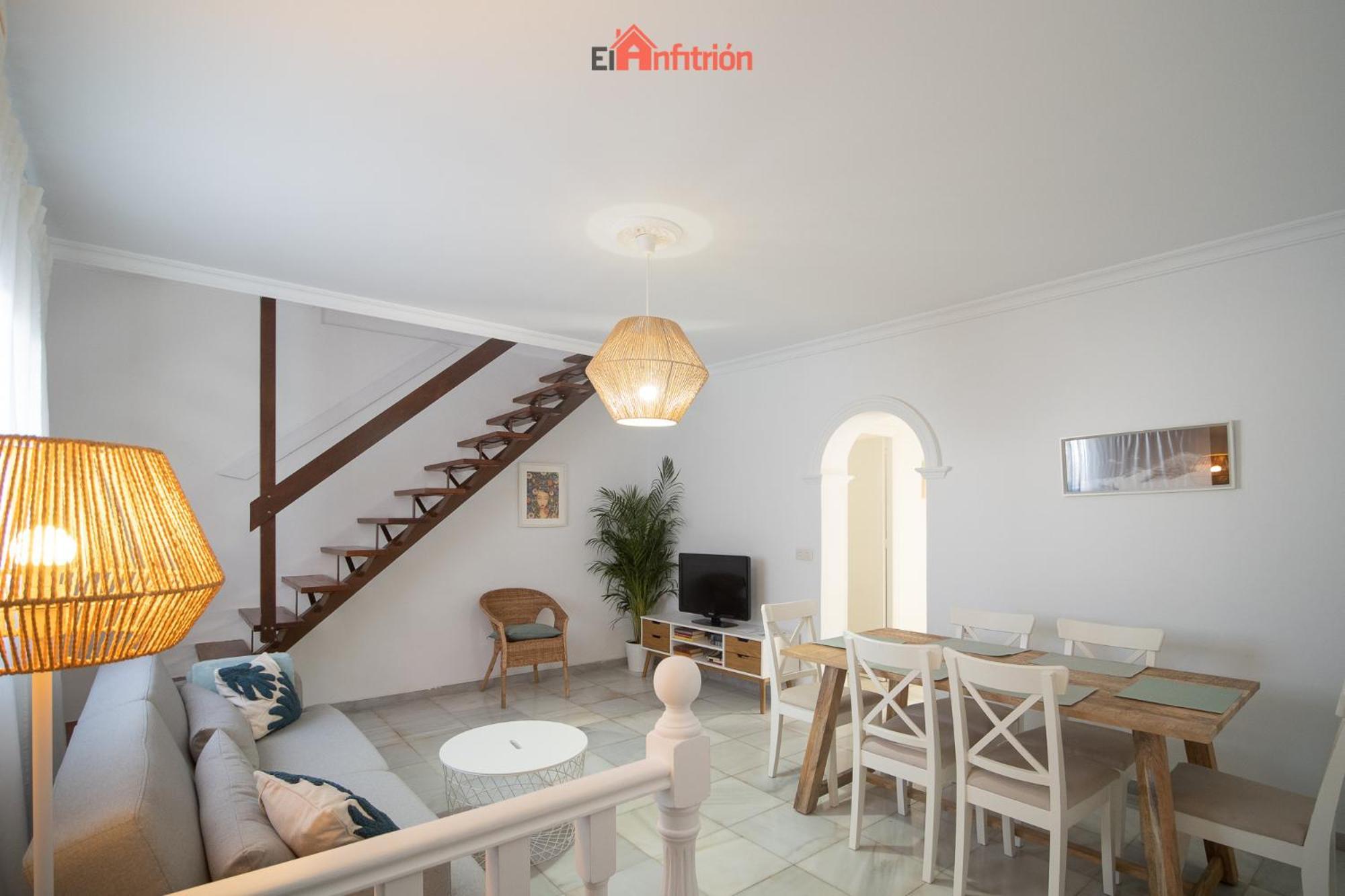 Vila El Anfitrion - Casa Salmedina Sanlúcar de Barrameda Exteriér fotografie