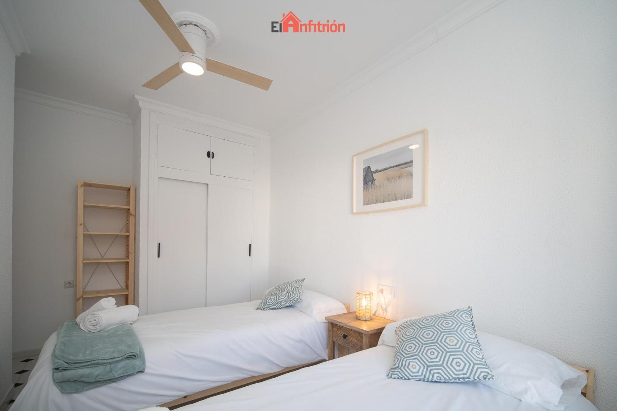 Vila El Anfitrion - Casa Salmedina Sanlúcar de Barrameda Exteriér fotografie
