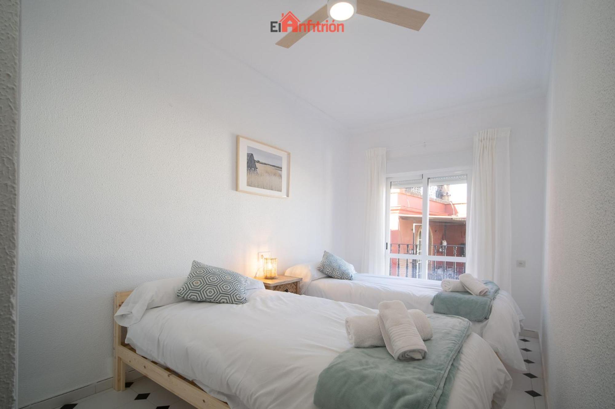 Vila El Anfitrion - Casa Salmedina Sanlúcar de Barrameda Exteriér fotografie